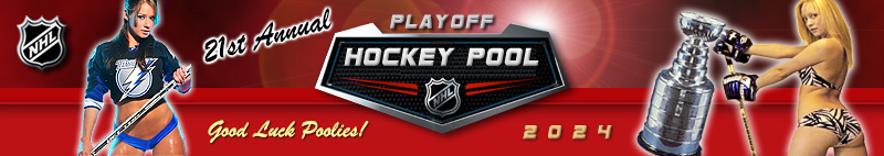 Hockey Pool