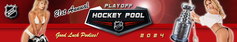 Hockey Pool