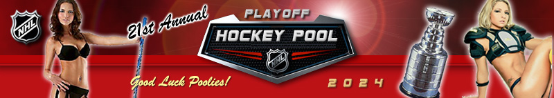 Hockey Pool